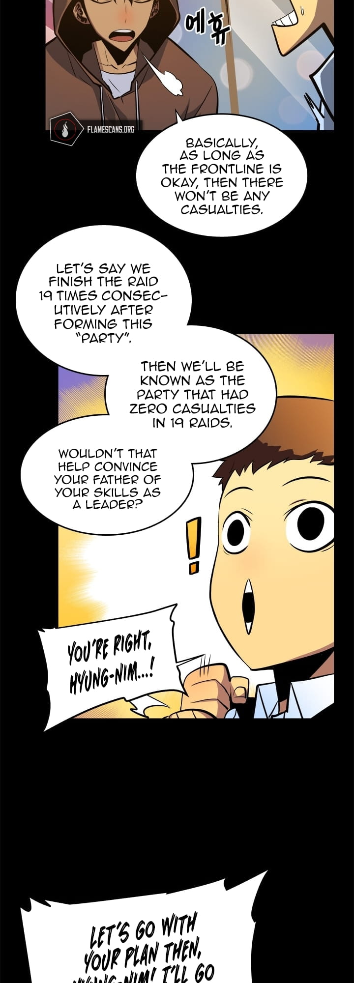 Solo Leveling, Chapter 26 image 13